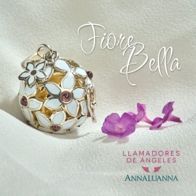 fiore bella llamador