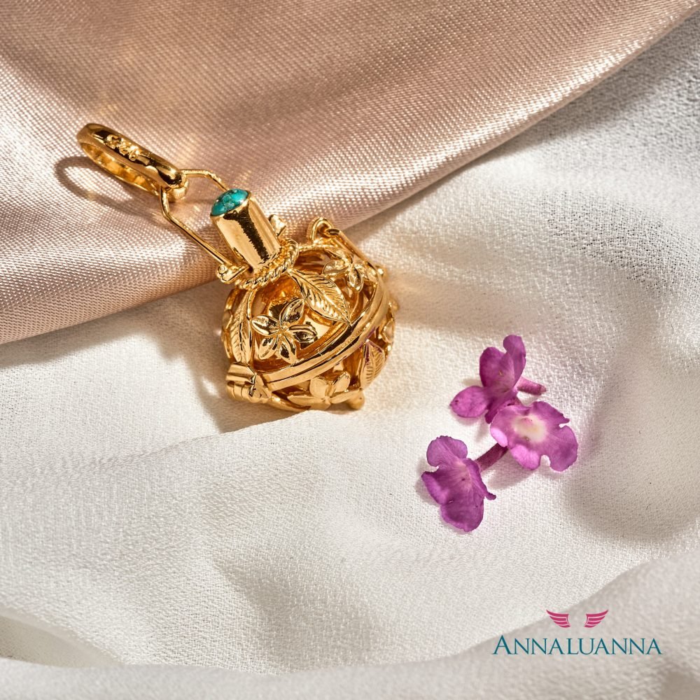 annaluanna joyas golden ball 0062