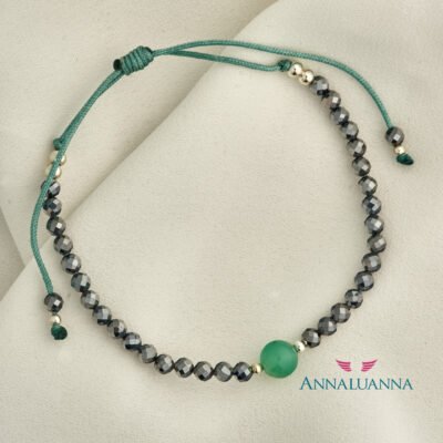pulsera terahertz y chisopasa